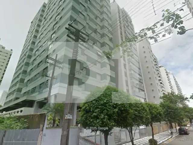 Apartamento - 53,73 m² - 1 vaga(s)