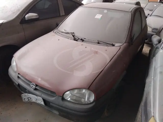 GM/CORSA WIND, 99/99