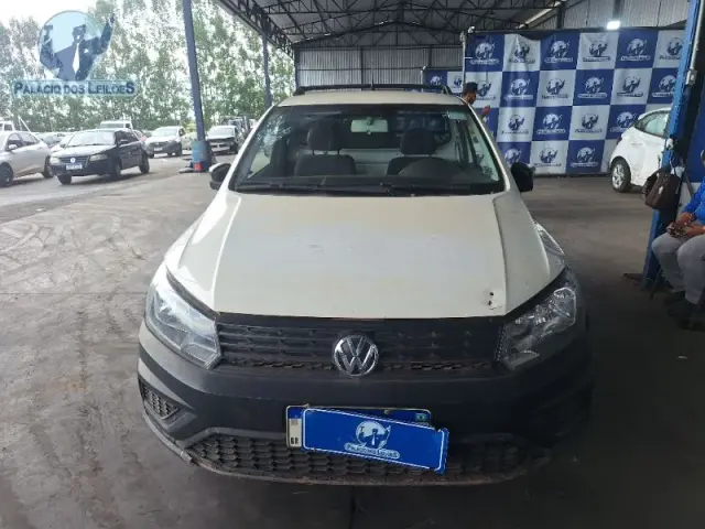 VW/SAVEIRO CS RB MPI