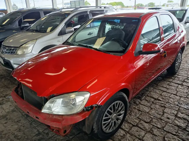 CHEVROLET/PRISMA 1.4L LT