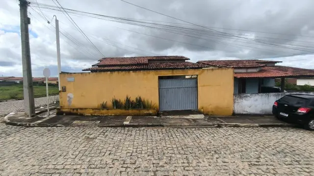 LEILÃO DE IMÓVEIS - MODALIDADE: ACEITA BB?
