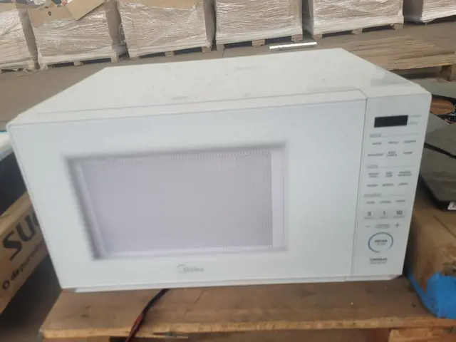 COOKTOP DE INDUÇÃO PHILCO 4 BOCAS + MICRO-ONDAS MIDEA 20L