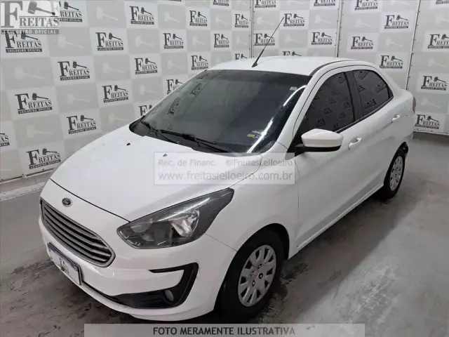FORD/KA SE 1.5 SD C