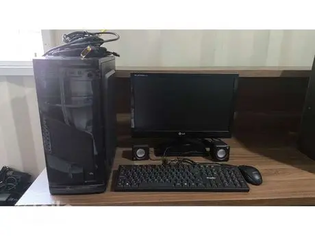 COMPUTADOR COMPLETO