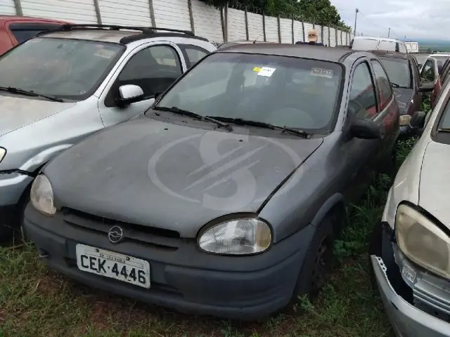 GM/CORSA SUPER, 96/96