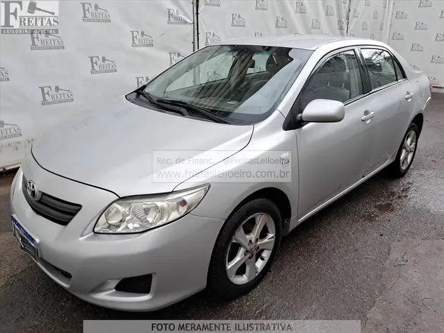 TOYOTA/COROLLA XLI18FLEX
