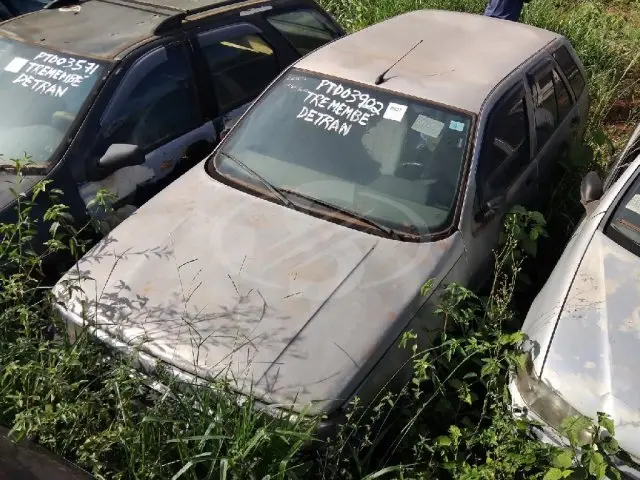 IMP/FIAT TIPO 1.6IE, 95/95