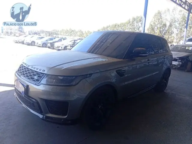 I/LR R.R SPT 3.0 TD HSE