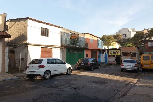 Casa em Itaquera com 148,50 m²