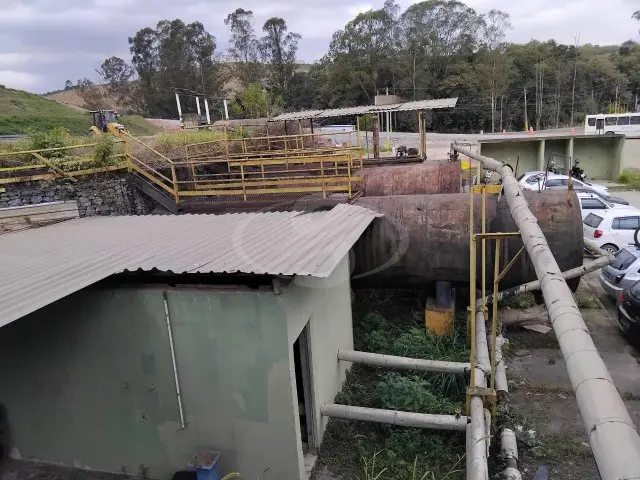 USINA DE ASFALTO GRAVIMÉTRICA, BARBER-GREENE BE-65DA/70
