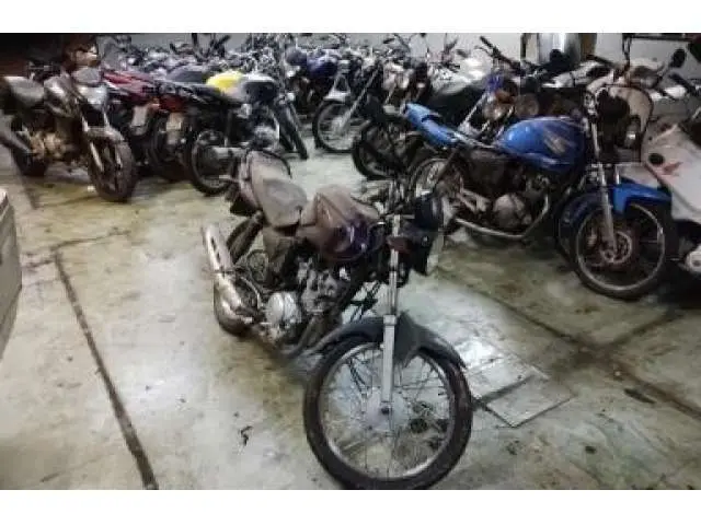 YAMAHA/FACTOR YBR125 K (SUCATA VEÍCULAR), FAB/MOD: 2011/2012