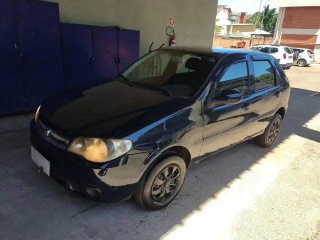 FIAT - PALIO FIRE ECONOM