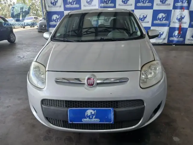 I/FIAT PALIO ATTRACT 1.0