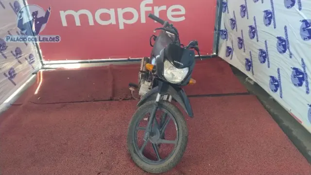 HONDA/POP 110I