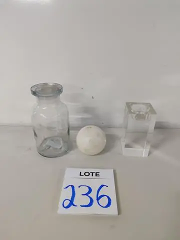 LEILÃO DOS BENS DE APARTAMENTO DECORADO DEPÓSITO TEGRA REF 165