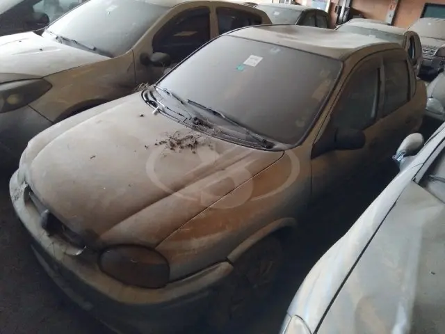 GM/CORSA CLASSIC, 04/04