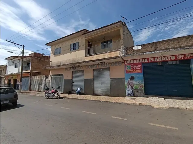 MASSA | LOJA COMERCIAL | MATERIAIS DE CONSTRUÇÃO | PRESIDENTE OLEGÁRIO/MG