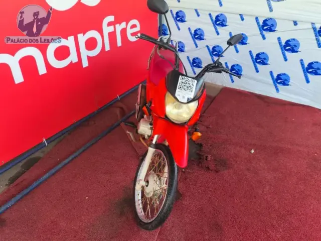 HONDA/POP 110I