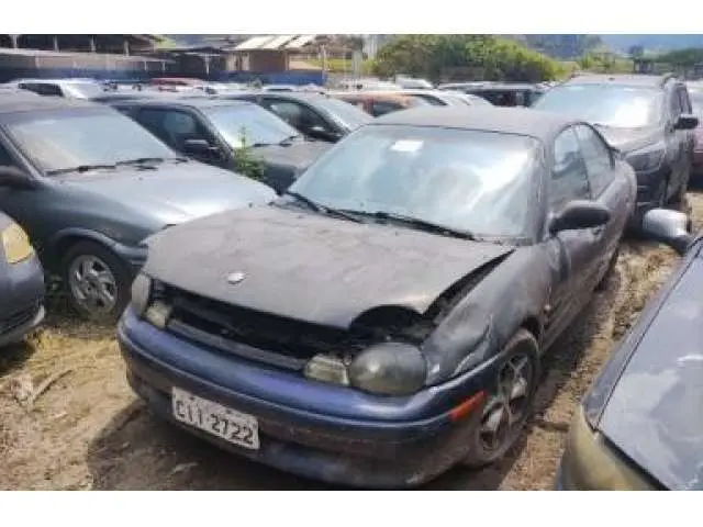IMP/CHRYSLER NEON LE (SUCATA VEÍCULAR), FAB/MOD: 1997/1997