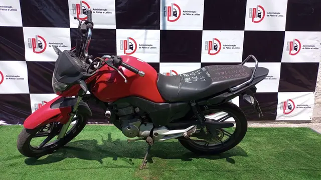 HONDA/CG 150 TITAN EX-2014/2014/ALCO/GASOL - KXW7090/RJ / APL - NOVA IGUAÇU - VEÍCULO CONSERVADO