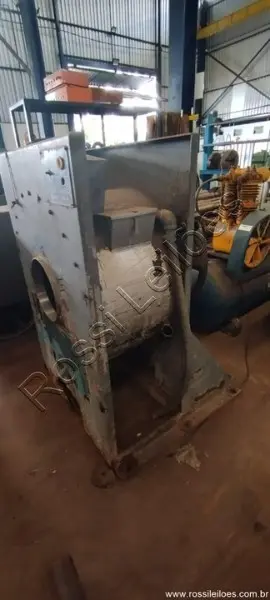 Máquina de lavar (Ref. 28443)