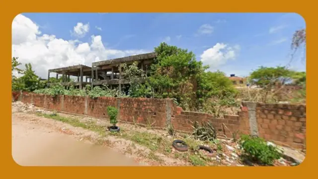 LOTE DE TERRENO PRÓPRIO ÚNICO, DA QUADRA C, SITUADO NA RUA BUENOS AIRES, LOTEAMENTO ROSA DO JANGA, JANGA, PAULISTA/PE, COM ÁREA TOTAL DE 3.828M².__