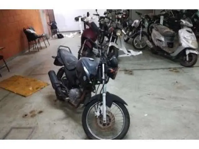 YAMAHA/FACTOR YBR125 K (MOTOCICLETA), FAB/MOD: 2011/2011