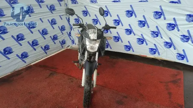 HONDA/CG 160 TITAN
