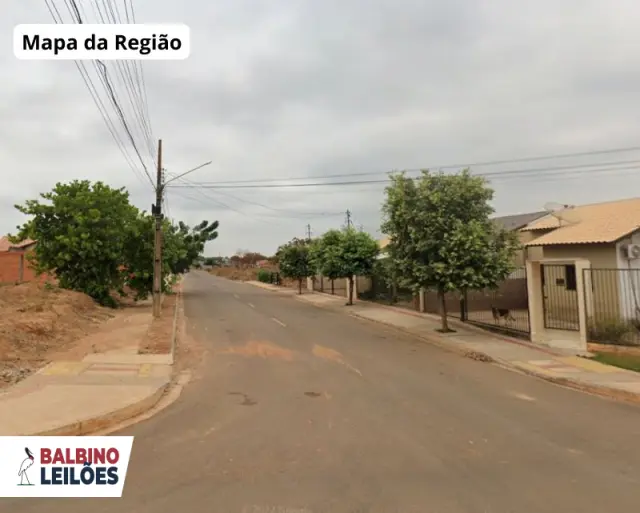 Terreno / Lote - 375m²