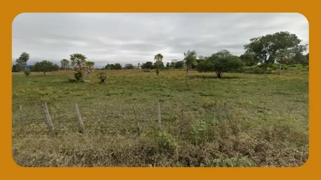 FRAÇÃO DE 20% DE UMA SORTE DE TERRAS COM ÁREA DE 15,6785 HA, SITUADA NO LUGAR DENOMINADO MANDIOCA, DA FAZENDA DA MATA, CAJURU E BOCAINA, DISTRITO DE SANTANA DA VARGEM/MG.__