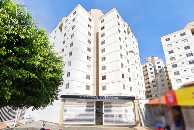 Apartamento à Venda