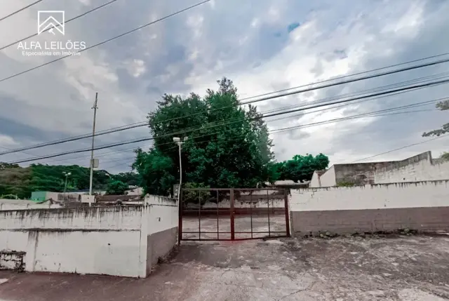 Imóvel Comercial à Venda
