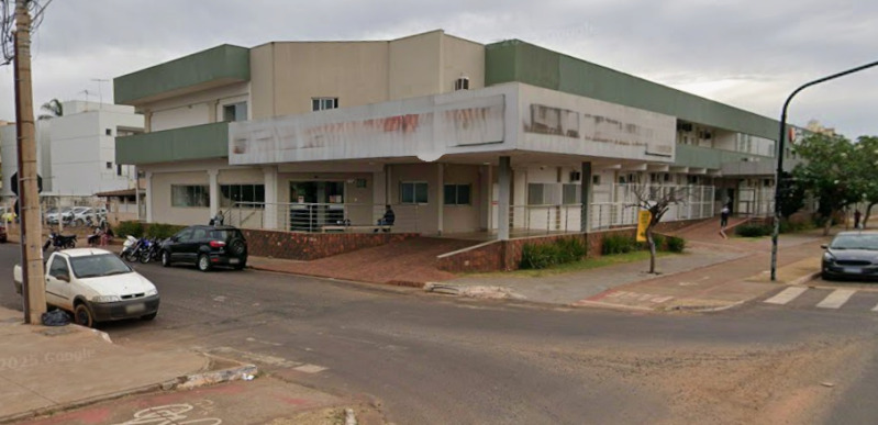 COMPLEXO HOSPITALAR COM ÁREA DE 4.425M² LOCALIZADO NA AVENIDA RONDON PACHECO, 704 E NA RUA TRIANGULO MINEIRO, 987, NO BAIRRO PATRIMONIO EM UBERLÂNDIA/MG