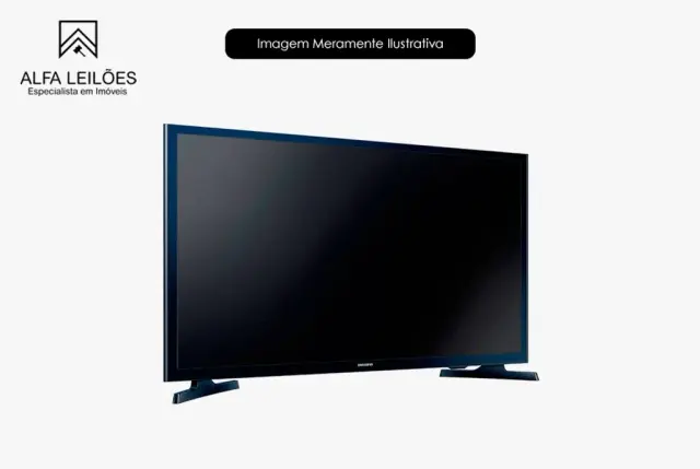 Televisão à Venda