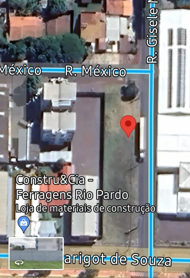 TERRENO COMERCIAL TOLEDO PR