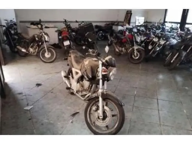 HONDA/CBX 250 TWISTER (MOTOCICLETA), FAB/MOD: 2006/2006