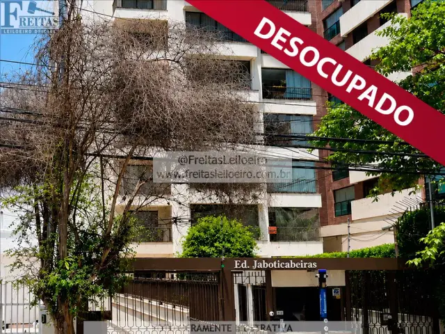 Apartamento em São Paulo/SP