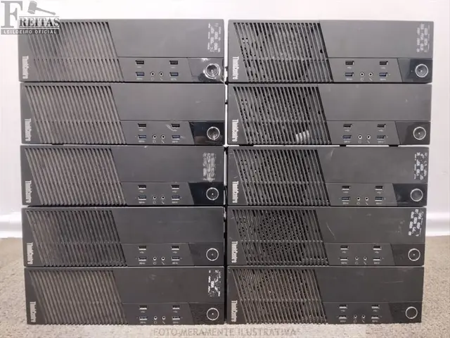 LOTE DE INFORMÁTICA