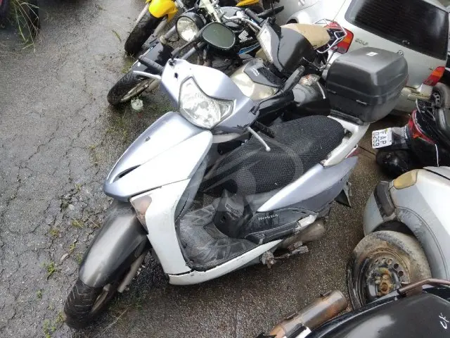 HONDA/LEAD 110, 13/13