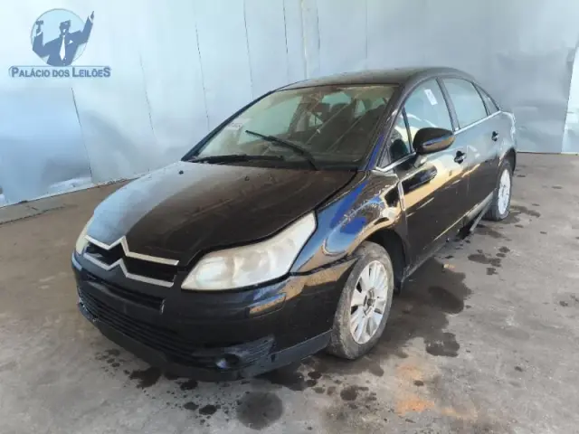 I/CITROEN C4 PALLAS20GAF