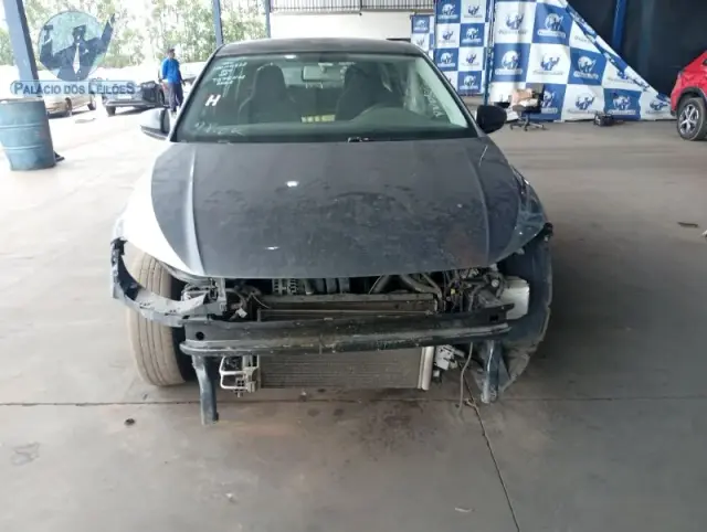 VW/POLO TRACK MA