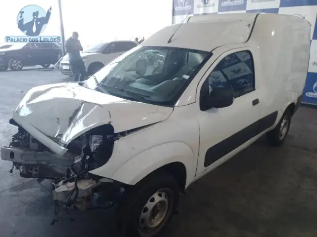 FIAT/FIORINO ENDURANCE