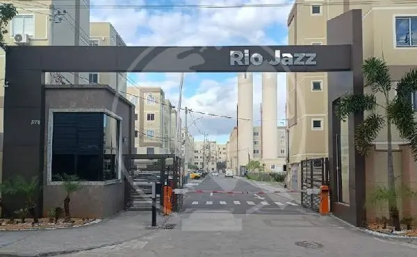 Apartamento - 41,1m²