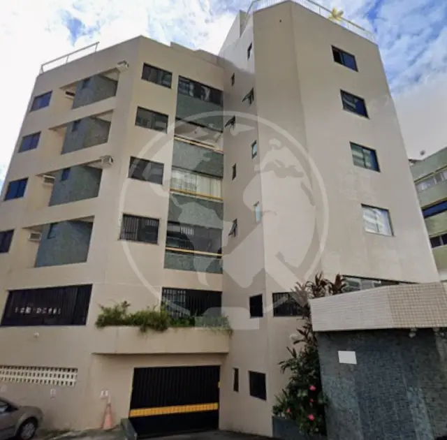 Apartamento - 81,2m²