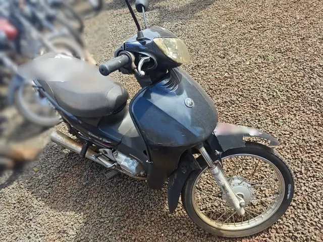MARUTI/MARUTI – 00/00 – Dourados/MS