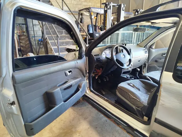 FIAT STRADA ADVENT FLEX / ANO FAB/MOD. 2009/2009