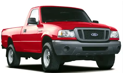CAMINHONE I/FORD RANGER XLS 13P 3.0 PSE | PRETA | DIESEL | 2007/2008