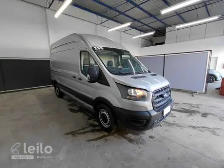 FORD/TRANSIT 350 FL (2P)