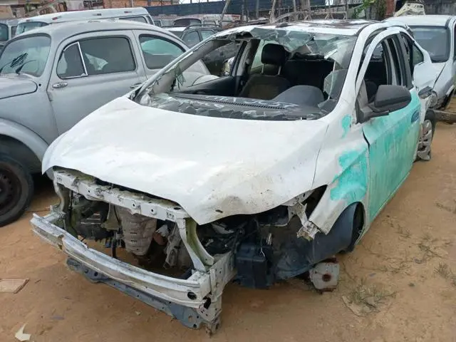 CHEVROLET - PRISMA 10MT JOYE
