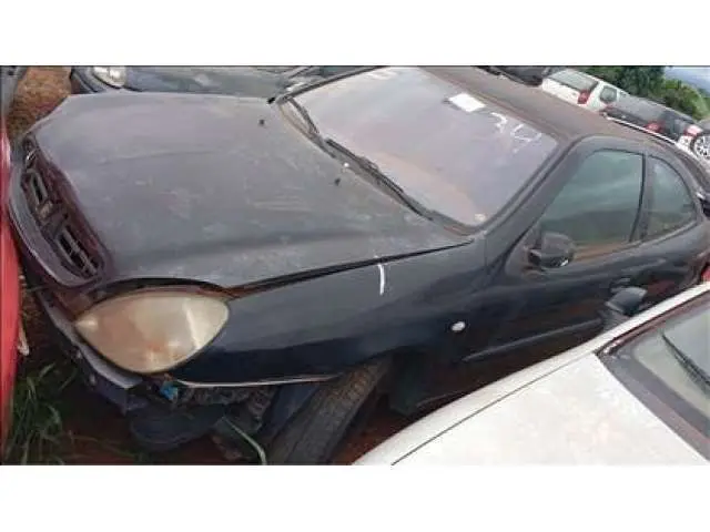 I/CITROEN XSARA GLX 1.6I (SUCATA VEÍCULAR), FAB/MOD: 2002/2002